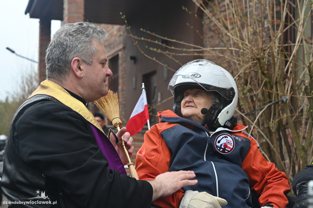 Motoświęconka 2026