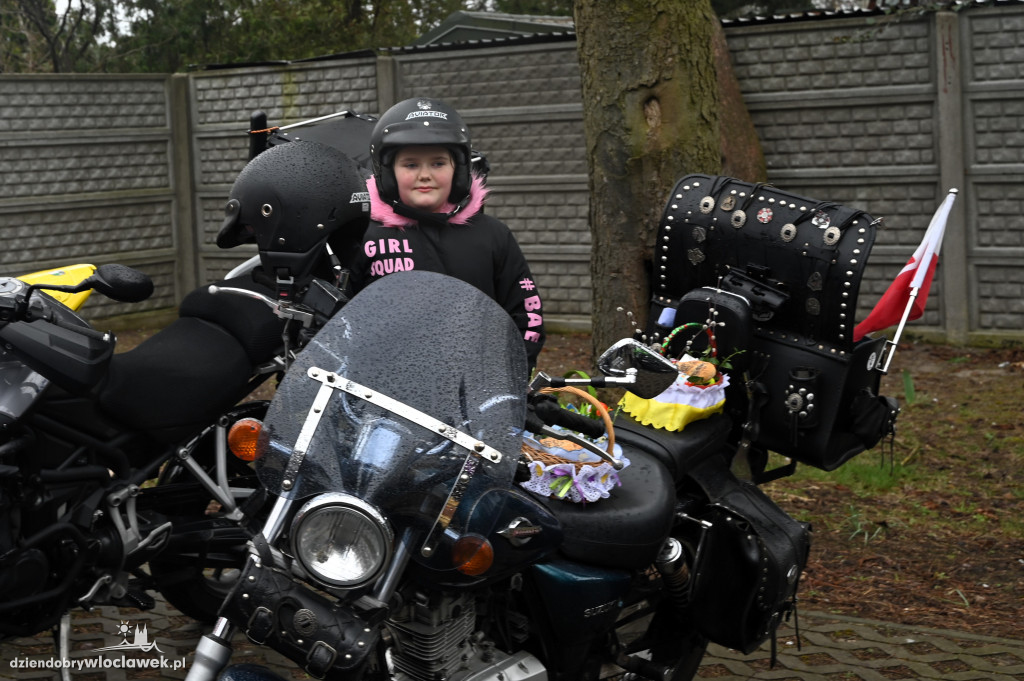 Motoświęconka 2026