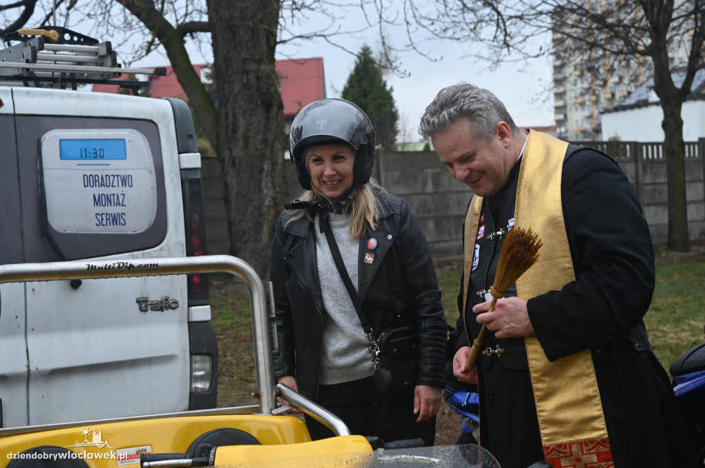 Motoświęconka 2026