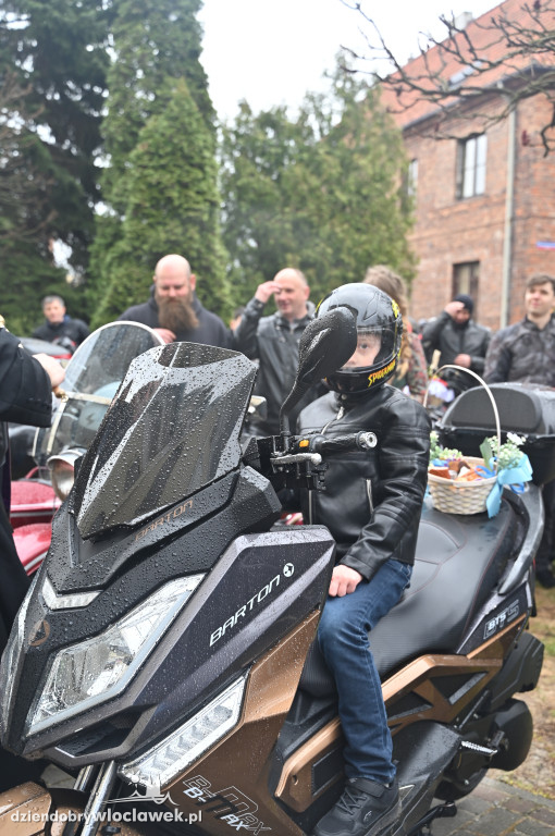 Motoświęconka 2026