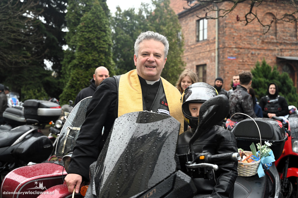 Motoświęconka 2026