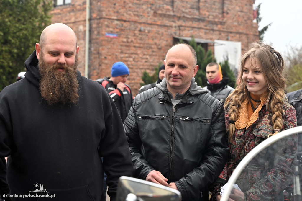 Motoświęconka 2026