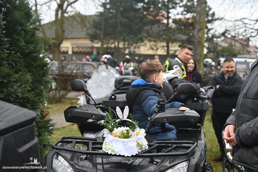 Motoświęconka 2026