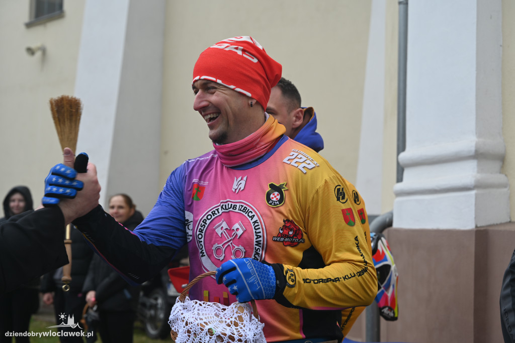 Motoświęconka 2026