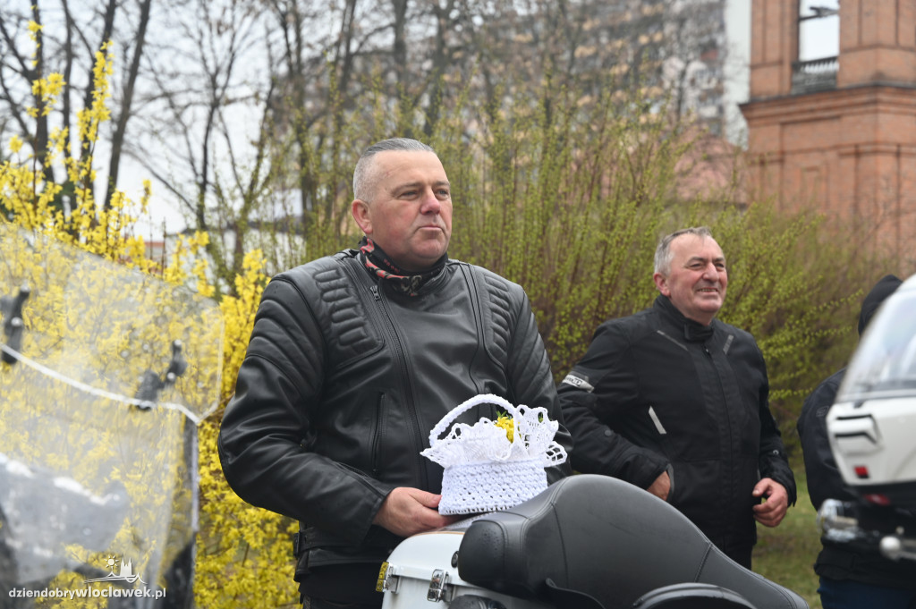 Motoświęconka 2026