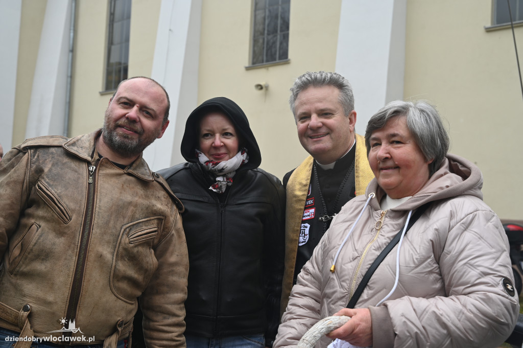 Motoświęconka 2026