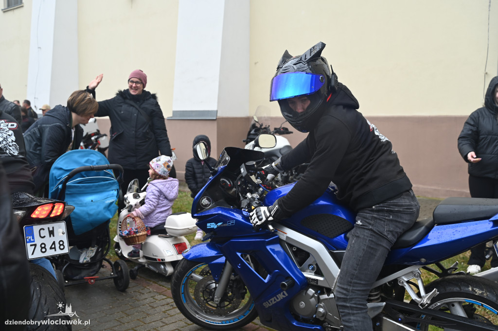 Motoświęconka 2026