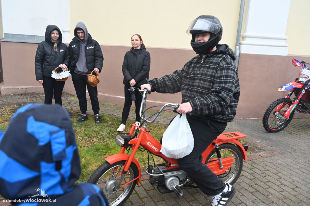 Motoświęconka 2026