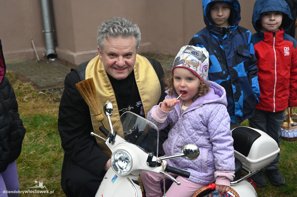 Motoświęconka 2026