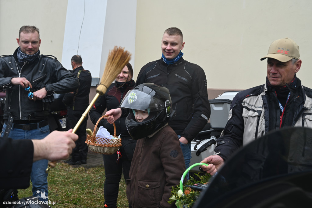 Motoświęconka 2026