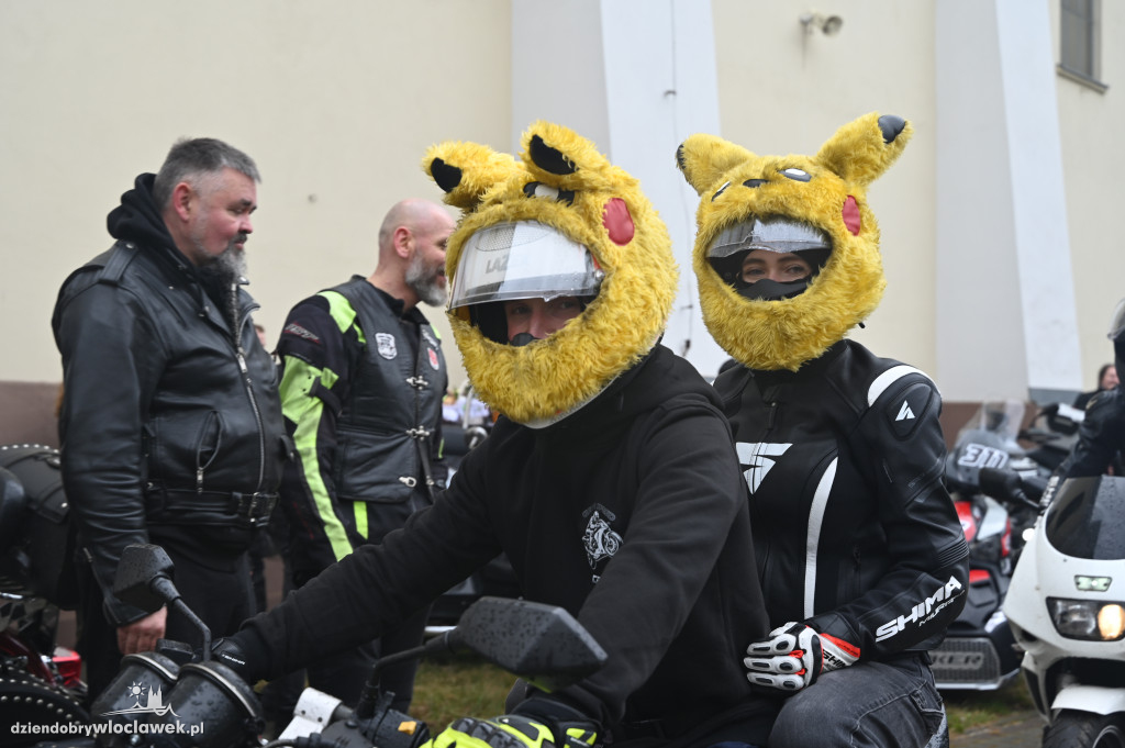 Motoświęconka 2026