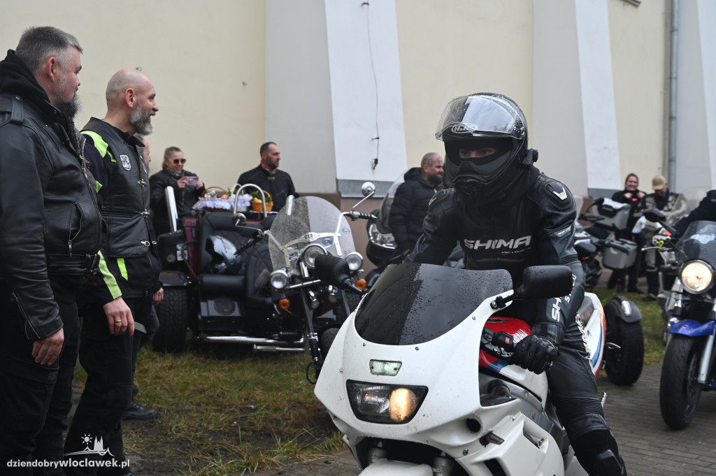 Motoświęconka 2026