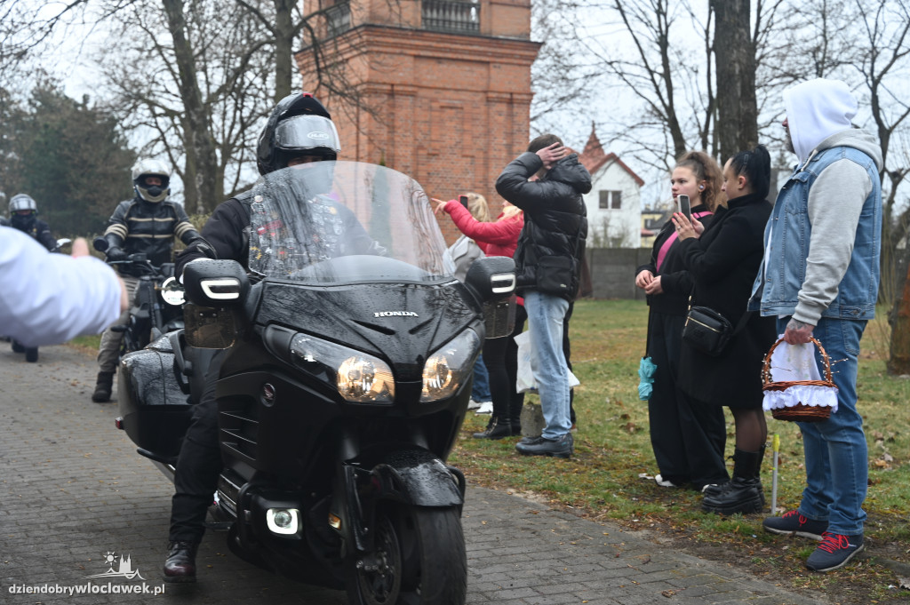 Motoświęconka 2026