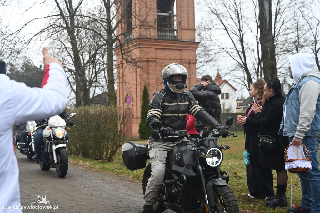Motoświęconka 2026