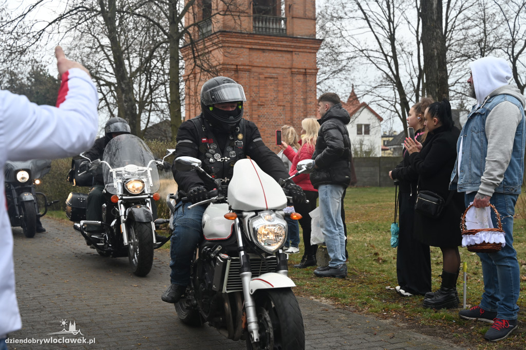 Motoświęconka 2026