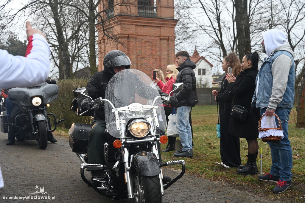 Motoświęconka 2026