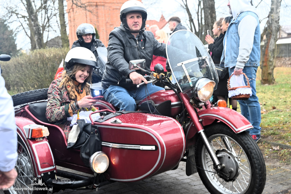 Motoświęconka 2026