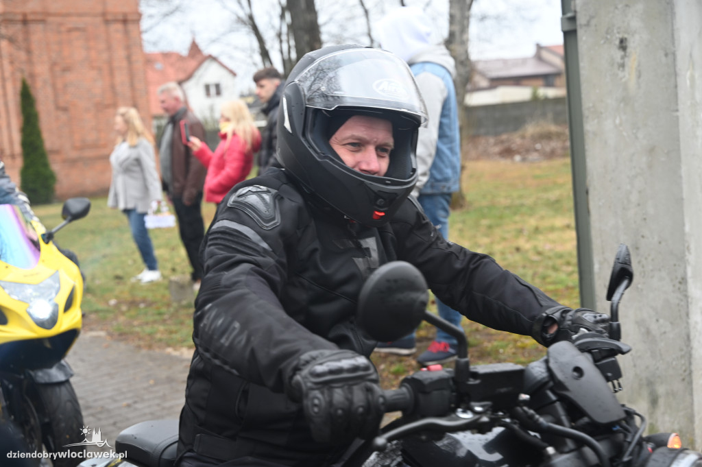 Motoświęconka 2026