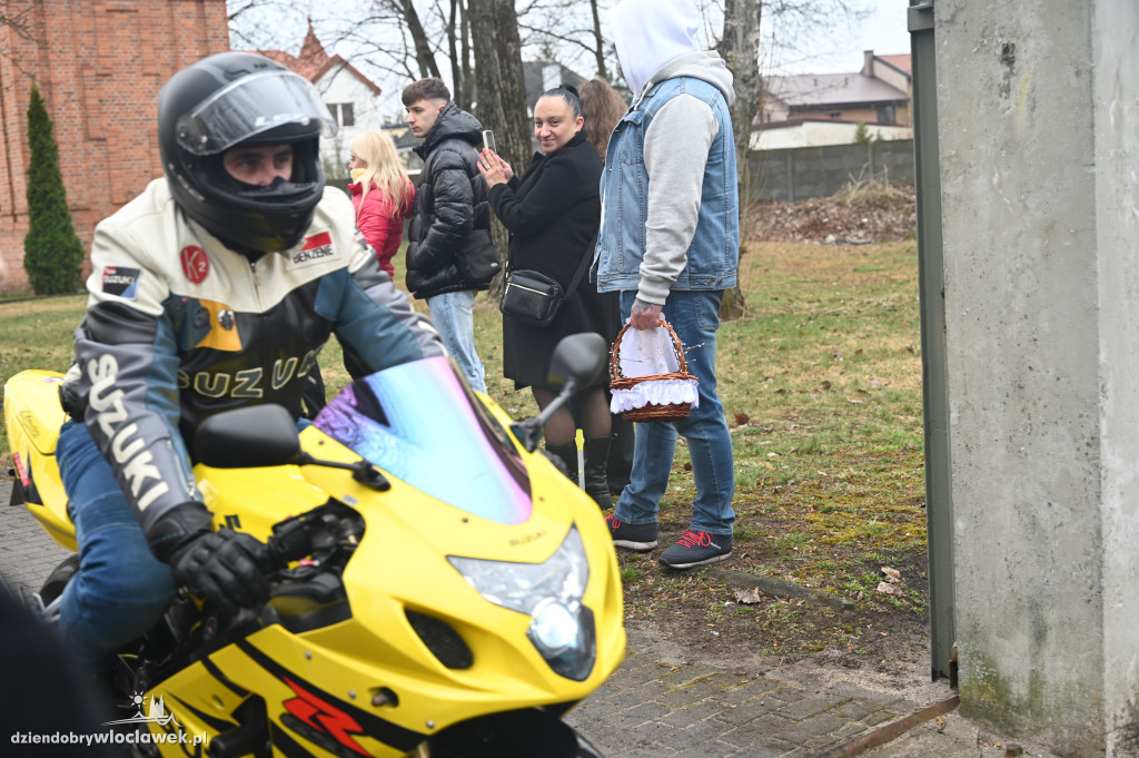 Motoświęconka 2026