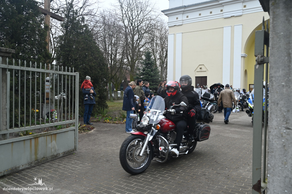 Motoświęconka 2026