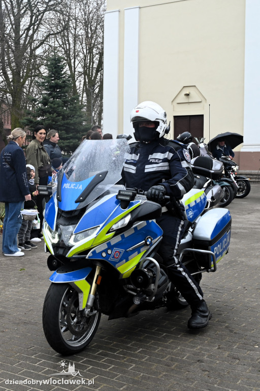 Motoświęconka 2026