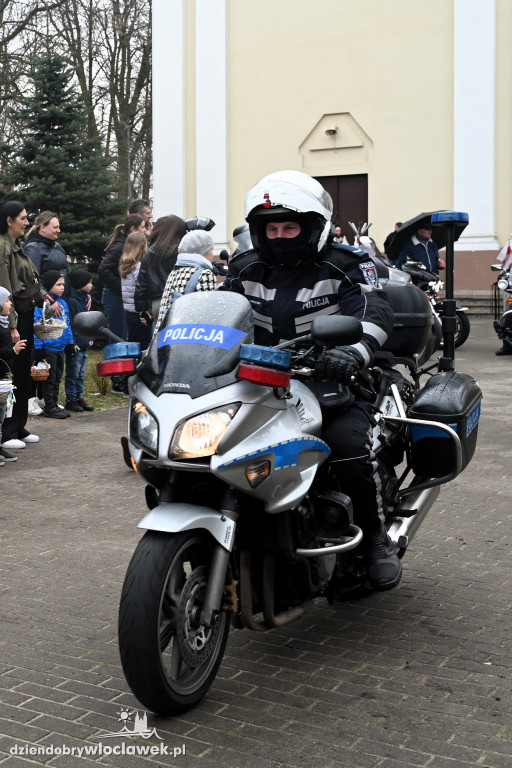 Motoświęconka 2026