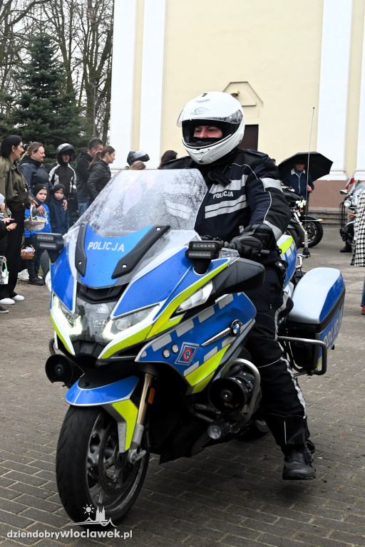 Motoświęconka 2026
