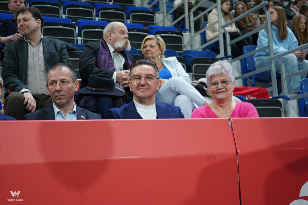 Włocławskie Targi Edukacyjne 2026 - dzień pierwszy