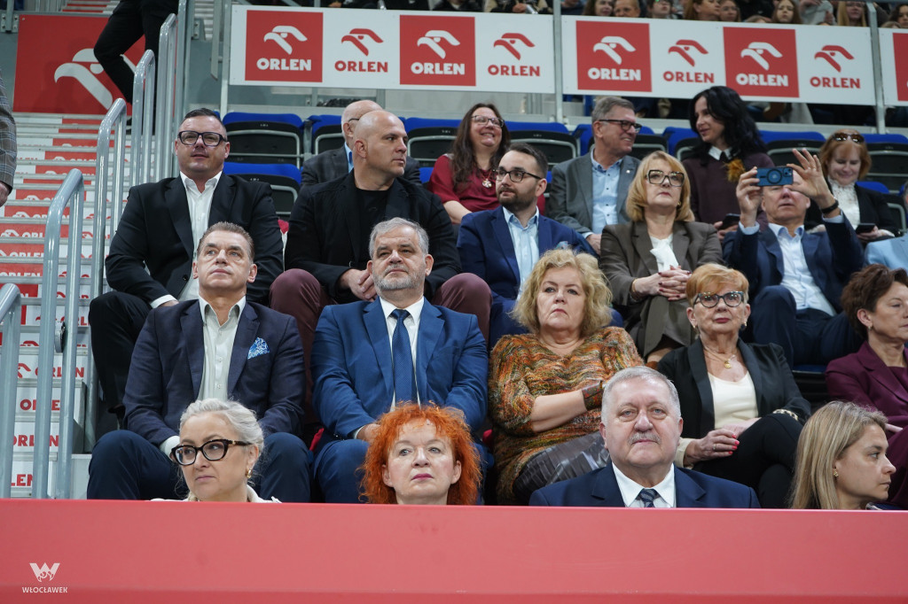 Włocławskie Targi Edukacyjne 2026 - dzień pierwszy
