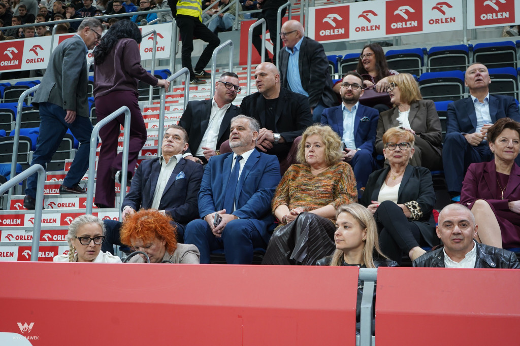 Włocławskie Targi Edukacyjne 2026 - dzień pierwszy
