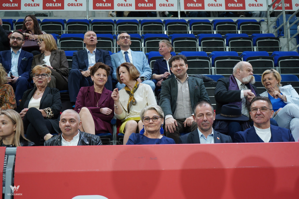 Włocławskie Targi Edukacyjne 2026 - dzień pierwszy