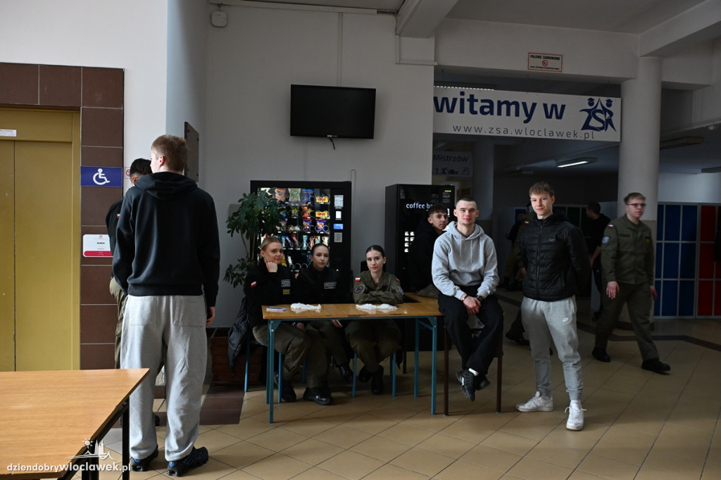 Drzwi otwarte w Zespole Szkół Akademickich