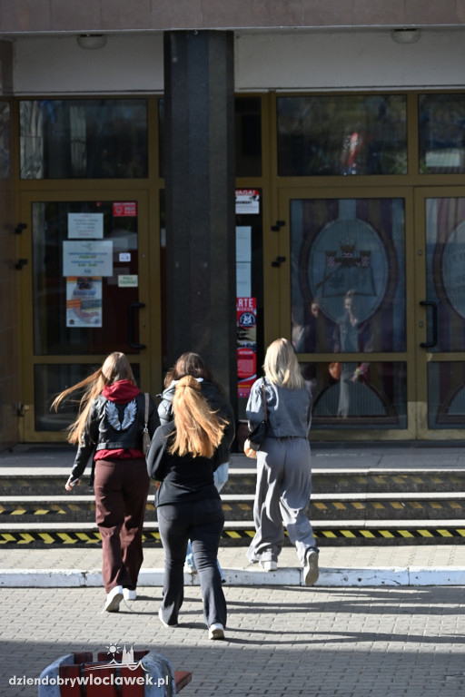 Drzwi otwarte w Zespole Szkół Akademickich