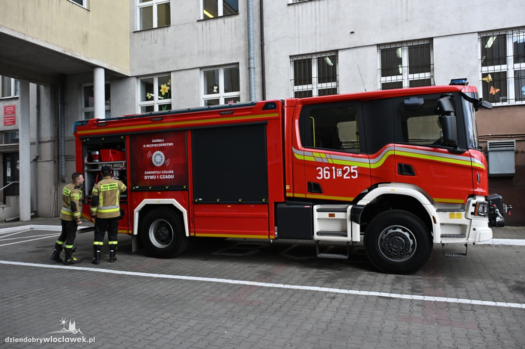 Drzwi otwarte w Zespole Szkół Akademickich