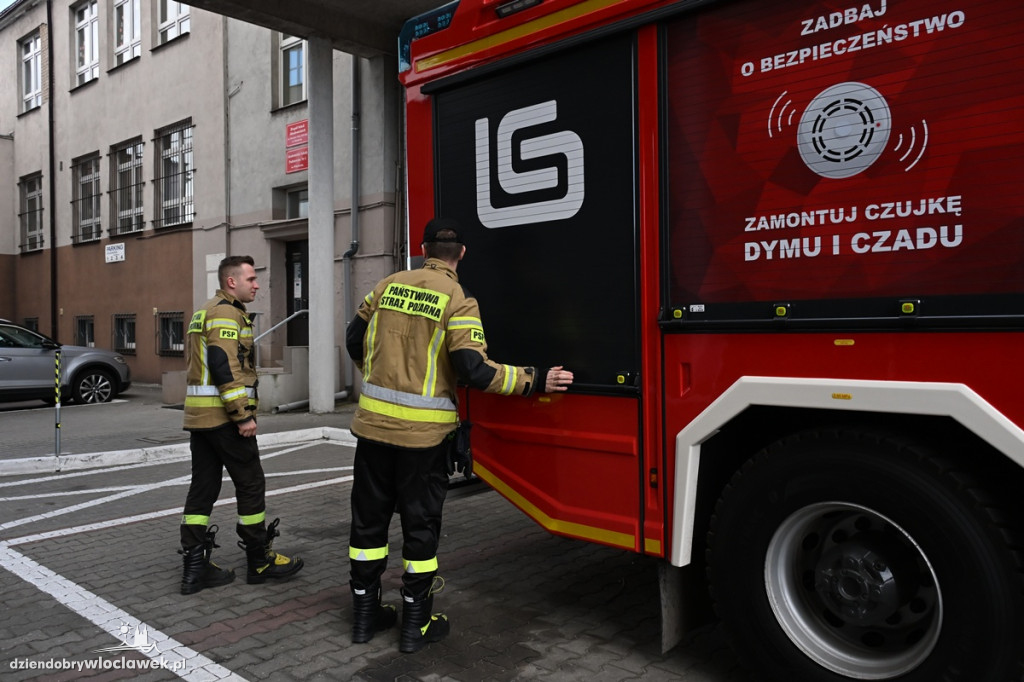 Drzwi otwarte w Zespole Szkół Akademickich