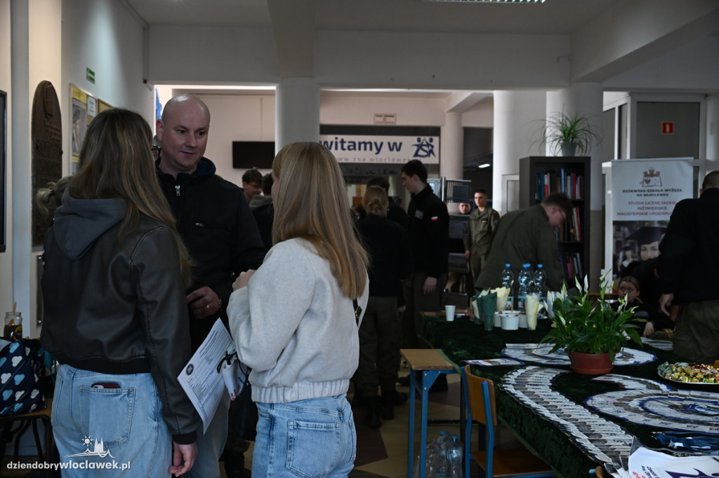 Drzwi otwarte w Zespole Szkół Akademickich