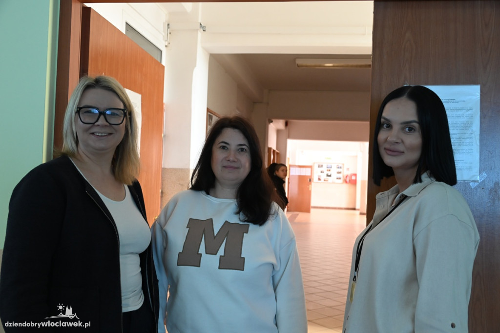 Drzwi otwarte w Zespole Szkół Akademickich