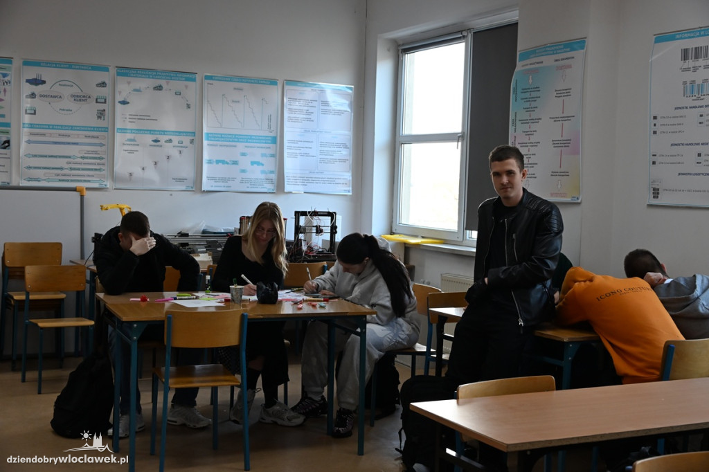 Drzwi otwarte w Zespole Szkół Akademickich