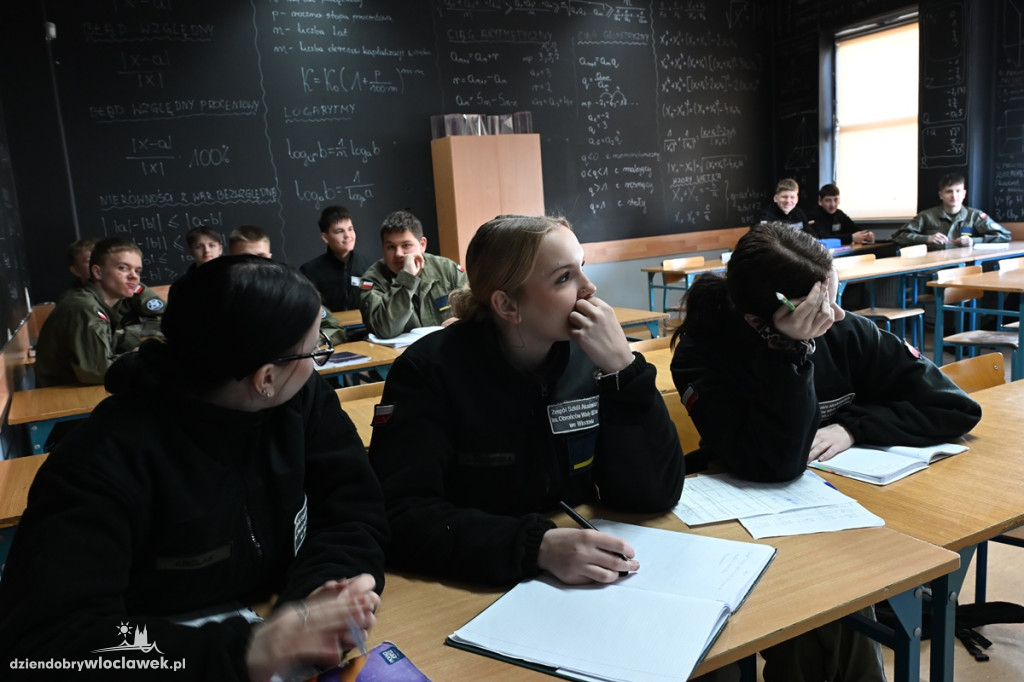 Drzwi otwarte w Zespole Szkół Akademickich
