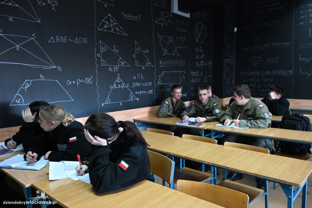 Drzwi otwarte w Zespole Szkół Akademickich