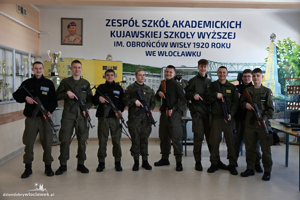 Drzwi otwarte w Zespole Szkół Akademickich