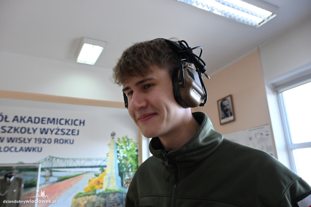 Drzwi otwarte w Zespole Szkół Akademickich