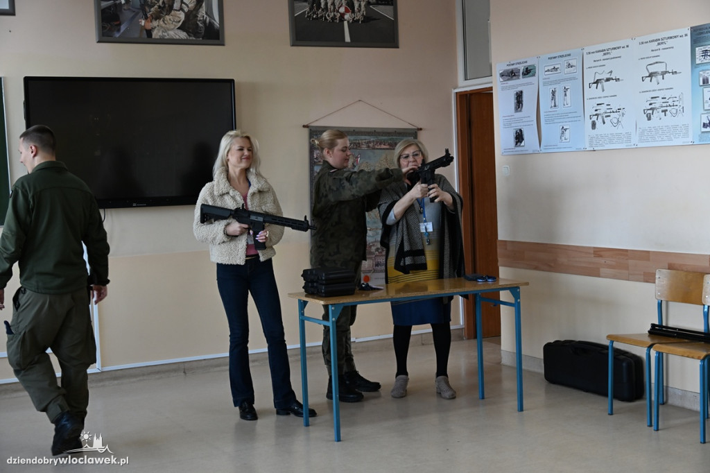 Drzwi otwarte w Zespole Szkół Akademickich