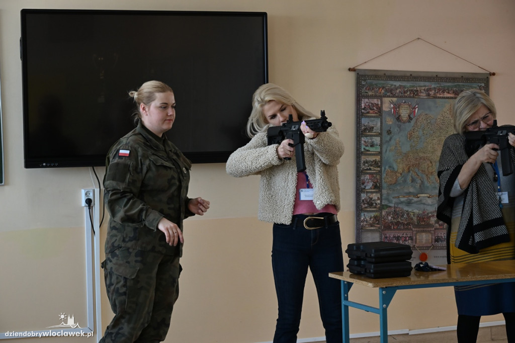 Drzwi otwarte w Zespole Szkół Akademickich
