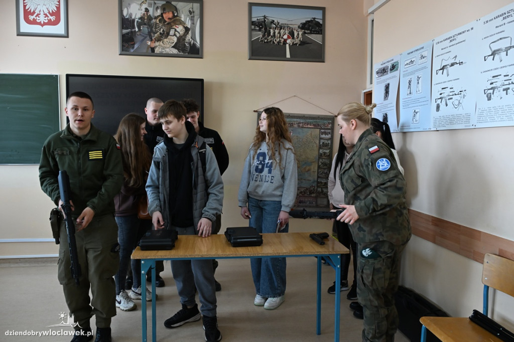 Drzwi otwarte w Zespole Szkół Akademickich