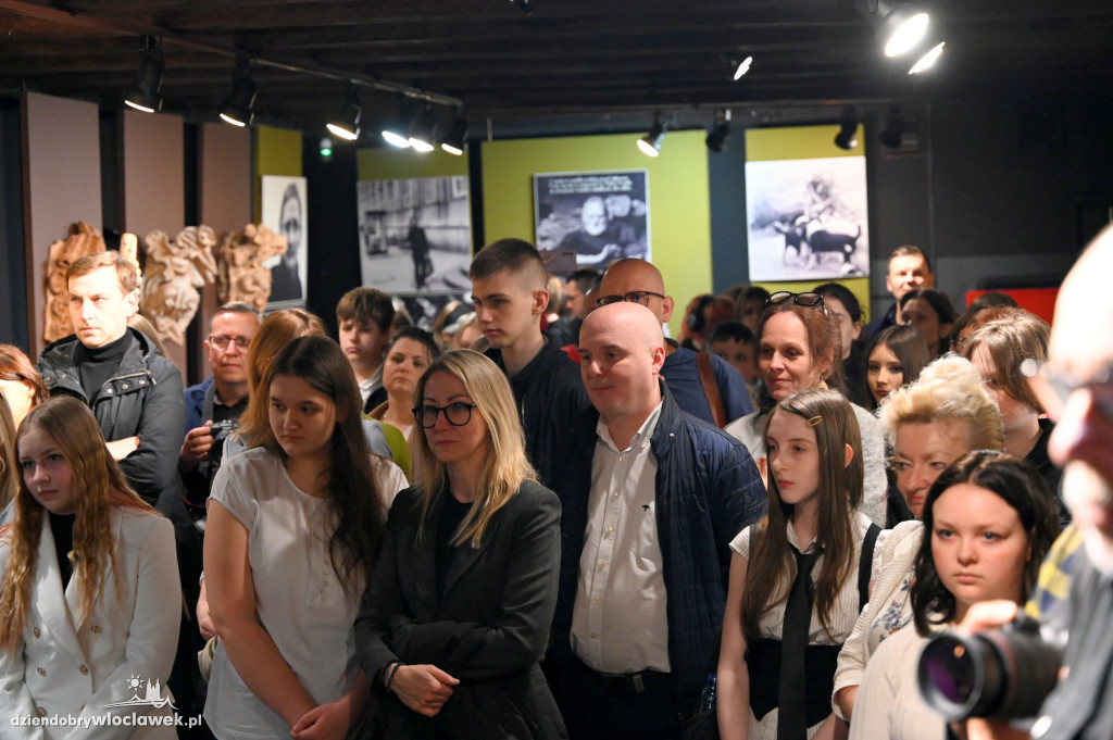 Wyniki konkursu rzeźbiarskiego im. Zagajewskiego