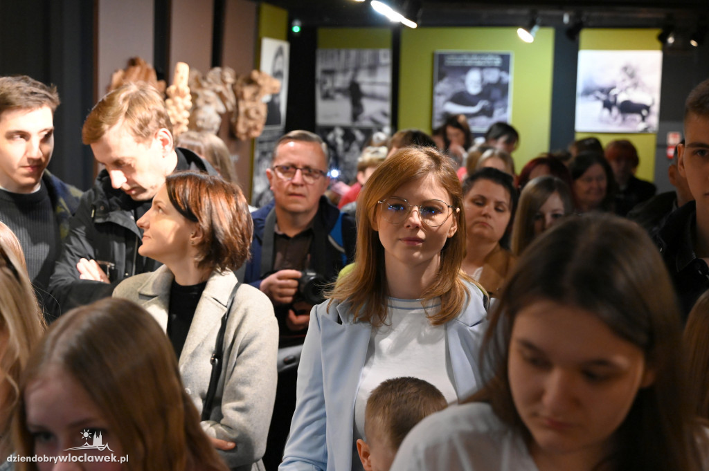 Wyniki konkursu rzeźbiarskiego im. Zagajewskiego