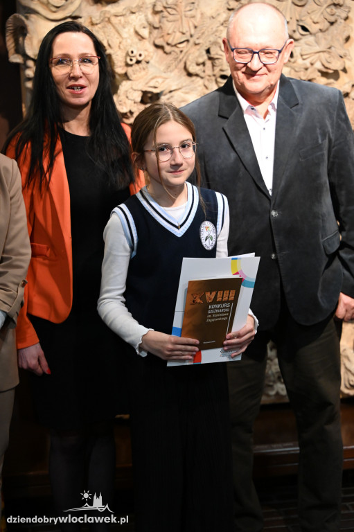 Wyniki konkursu rzeźbiarskiego im. Zagajewskiego
