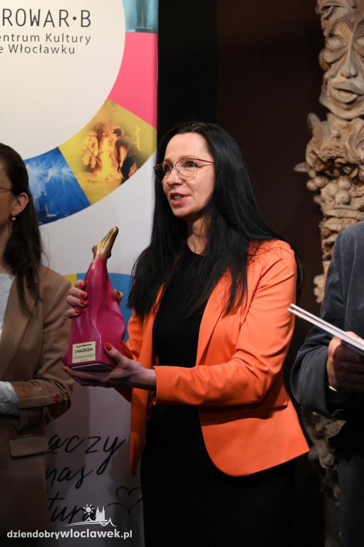 Wyniki konkursu rzeźbiarskiego im. Zagajewskiego