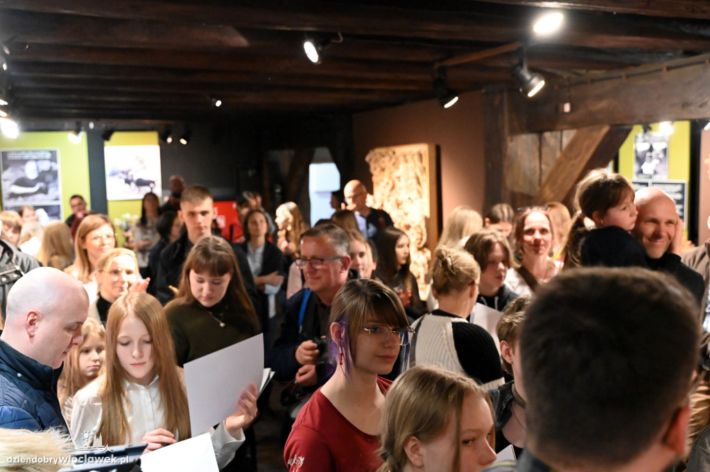 Wyniki konkursu rzeźbiarskiego im. Zagajewskiego